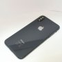 Оригинален употребяван заден капак панел корпус за iPhone XS / Черен, снимка 1 - Резервни части за телефони - 36680016