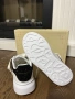 Дамски кецове Alexander McQueen/BR117N, снимка 4
