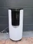Мобилен / Преносим климатик WOOZOO by Ohyama IHP-0901G-E (2.6 kW / ~9000 BTU), снимка 1