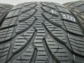 4бр зимни гуми 205/60/16 BRIDGESTONE L05227 , снимка 3