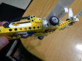 Лего Техник (Lego Technic ) 42 044 от 2016 г, снимка 7