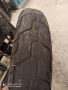 Гума за Чопър DUNLOP HARLEY MT90B16, снимка 1