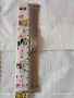 Четири верижки за часовник много красиви здрави 38256, снимка 5
