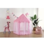 Розова Палатка Замък за Игра 4755, снимка 6