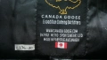 CANADA GOOSE DOWN Vest размер L елек с гъши пух - 2615, снимка 10