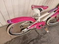Детско колело Драг 18 цола с кошница , снимка 4