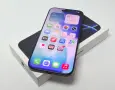 ✅️iPhone 16 Pro Max 256GB Titanium Black, снимка 8