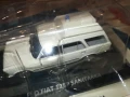 fiat sanitarka-metal car 3107251826, снимка 8