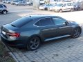 Skoda Superb 4x4 automatic Шкода Супърб, снимка 7