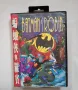 Batman and Robin Sega Mega Drive, снимка 1