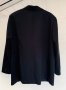 Стилно черно сако, снимка 4