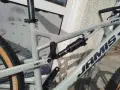 27.5 цола алуминиев велосипед колело 1 по 10 скорости Shimano deore , снимка 5