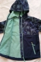 Детска ветрова с полар отвътре, размер 128, снимка 6