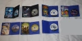 Игри за PS2 God of War 2/Gauntlet/Van Helsing/GTA Liberty City Stories/Avatar/Tomb Raider Underworld, снимка 13