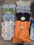 Лот бебешки дрешки размер 74, снимка 2
