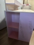 Ученическо бюро с надстройка, снимка 1