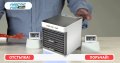 3 пъти по-силен USB климатик на 12V и 220V за кола, камион, каравана , снимка 2