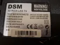 DSM LED32D1HD/TP.SIS231.P83, снимка 2