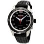 Мъжки часовник MONTBLANC TimeWalker Automatic Black Dial Men's Watch НОВ - 3799.99 лв.