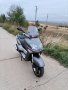 Yamaha versity 300cc