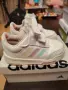 Кецове  за момиче adidas, снимка 3