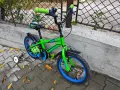 Велосипед, Колело  за деца 3-7години, снимка 2
