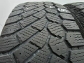 4бр зимни гуми 215/60/17 GISLAVED L05383 , снимка 4