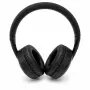 Безжични стерео слушалки 4 в 1 с Bluetooth и FM радио, снимка 3