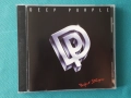 Deep Purple,Rainbow,Cold Chisel,Foreigner,Blue Murder,Glenn Hughes-CD, снимка 2