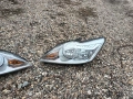 ляв и десен фар за форд фокус 07 - 10 FORD FOCUS II 2007 - 2010, снимка 3
