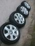 16 цола 5 х 112 мм 4 бр лети джанти - оригинални Volkswagen !, снимка 7