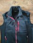 MAN mens vest - страхотен мъжки елек КАТО НОВ, снимка 7