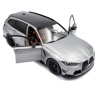 2024 BMW M3 Touring performance 1/18 Solido, снимка 1