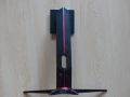 Монитор AOC 24G2S - за части, стойка за монитор AOC, снимка 7