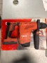 Акумулаторен безчетков перфоратор HILTI TE 6-22, снимка 3