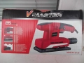 Виброшлайф "V MASTER - NOSTM-E135" нов, снимка 2