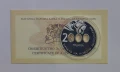 10 лева 2000 Началото на Новото Хилядолетие - Милениум, снимка 2