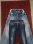оригинални дамски дънки trussardi replus дамска пола, снимка 16