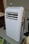 Мобилен климатик Haier, 12000 BTU, снимка 1