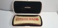 Хармоника Hohner Comet 3427 с оригинална кутия, снимка 1