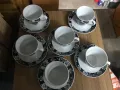 Сервиз за кафе и чай, снимка 2