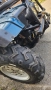 Suzuki Quad runer 500 4×4, снимка 3
