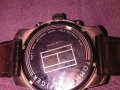 Tommy hilfiger watches 100% stainless steel water resistant  50m 5atm марков часовник , снимка 9