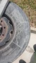 Гума с джанта 315/80R22,5 , снимка 2