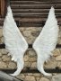 Ангелски крила за декорация и фотосесия , снимка 3
