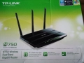 Рутер TP-LINK TL-WDR4300, снимка 3