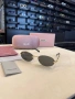 MIU MIU ✨ Слънчеви Очила , снимка 10