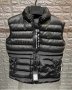 Мъжки спортен елек Philipp Plein код 82, снимка 1 - Якета - 30347961