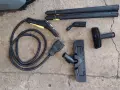 Професионална Парочистачка Karcher SG4, снимка 3