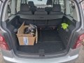 VW Touran / Фолксваген Туран 1,9ТДИ 105к.с. автомат - на части, снимка 11